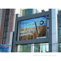 P8 Giant HD High Definition Outdoor Full Color LED Display